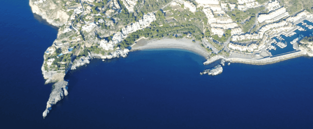 Inmersiones Acantilados Punta de la Mona