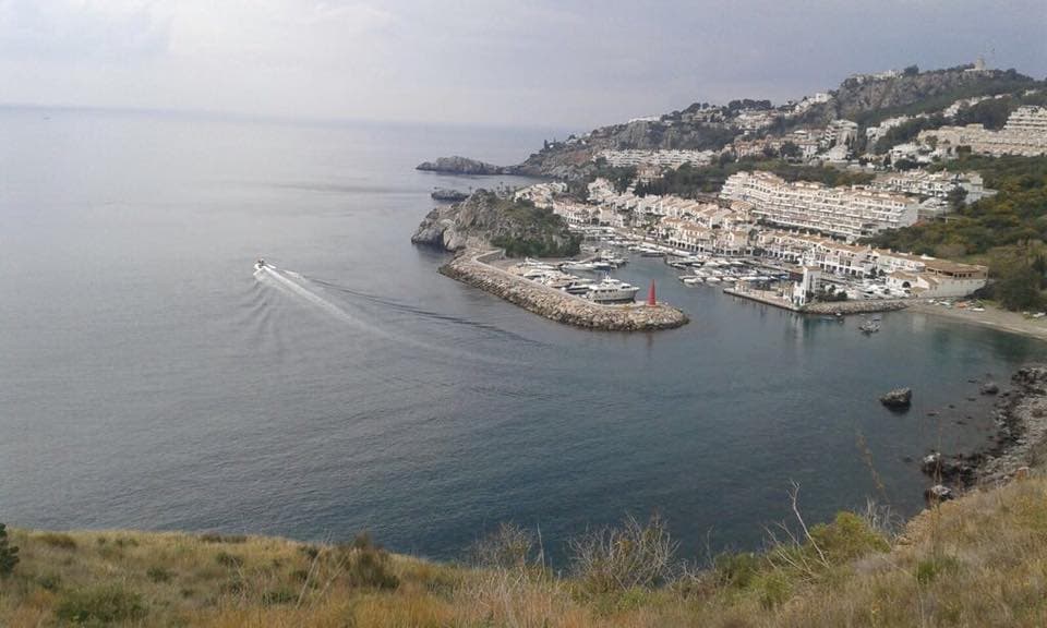 Buceo en Marina del Este
