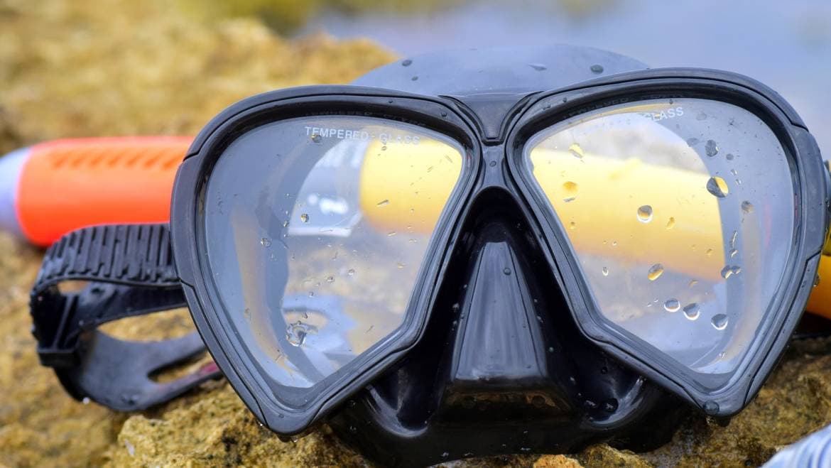 ¿Cómo hacer snorkel? Consejos para principiantes