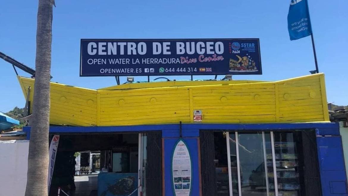 Fórmate como profesional del Buceo Recreativo