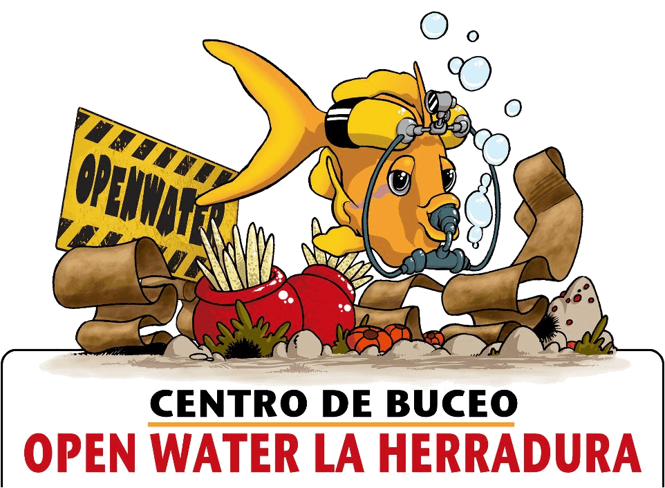 Open Water La Herradura en 2019